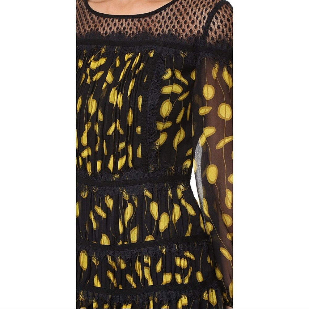 Diane von Furstenberg Jamie Dress - Picture 3 of 9